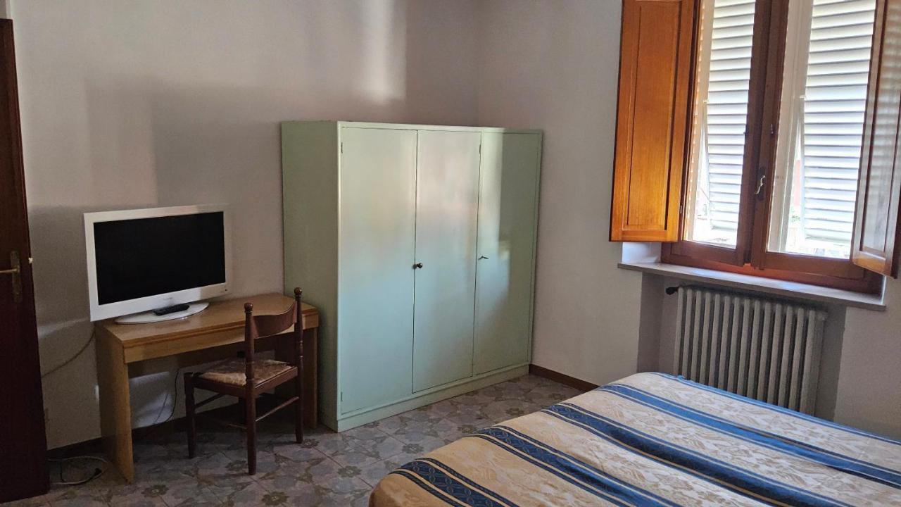 Verena Dependance Savoia & Campana Montecatini Terme Luaran gambar