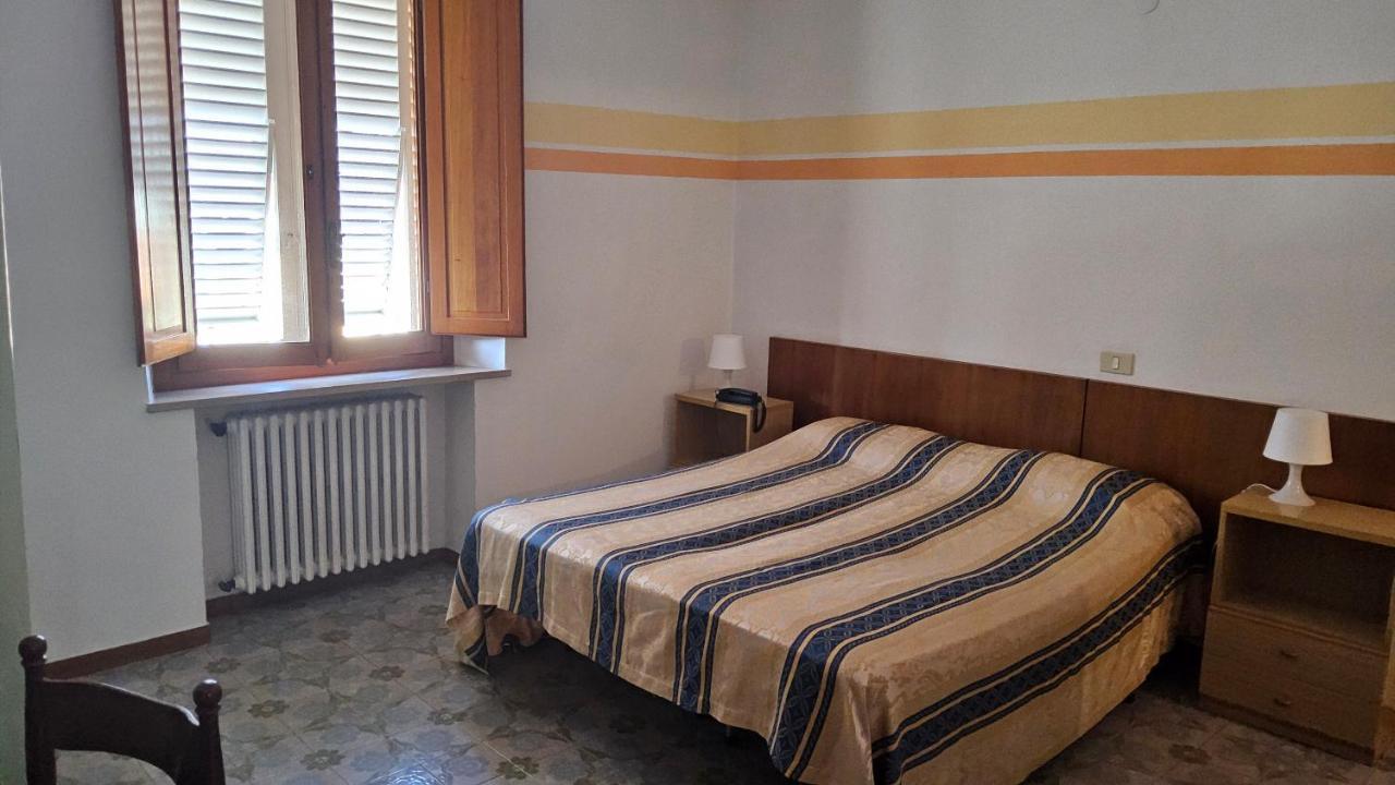 Verena Dependance Savoia & Campana Montecatini Terme Luaran gambar