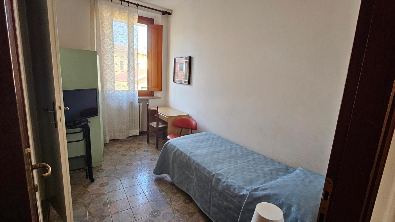 Verena Dependance Savoia & Campana Montecatini Terme Luaran gambar