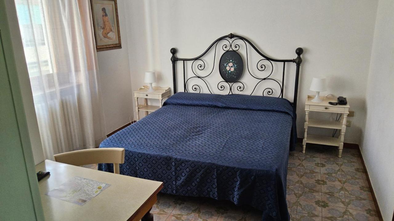 Verena Dependance Savoia & Campana Montecatini Terme Luaran gambar