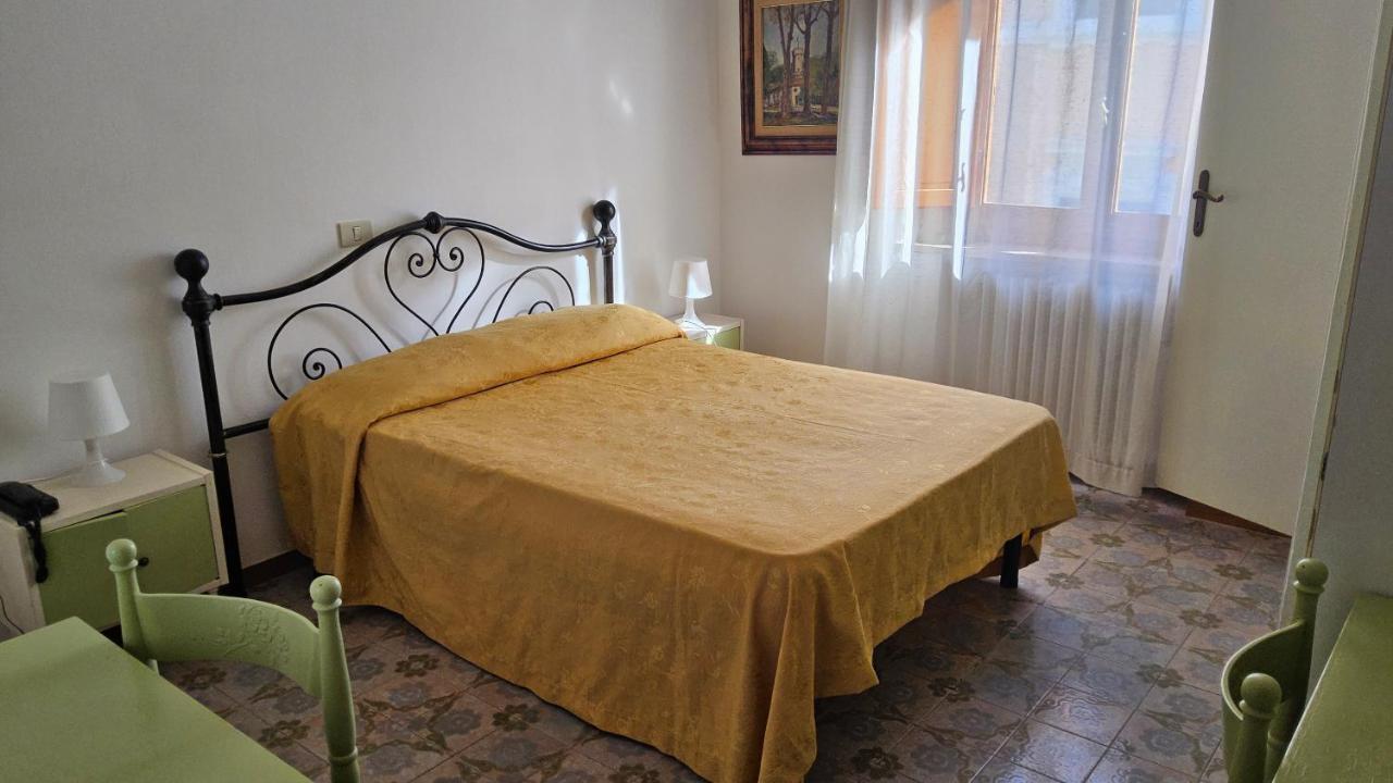 Verena Dependance Savoia & Campana Montecatini Terme Luaran gambar