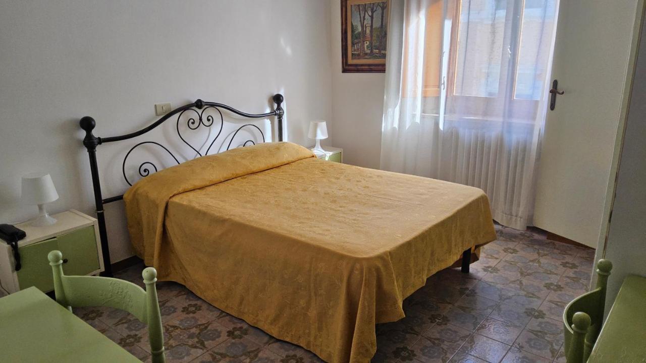 Verena Dependance Savoia & Campana Montecatini Terme Luaran gambar