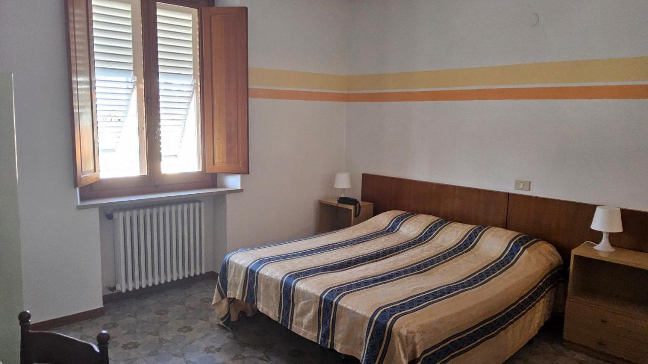 Verena Dependance Savoia & Campana Montecatini Terme Luaran gambar