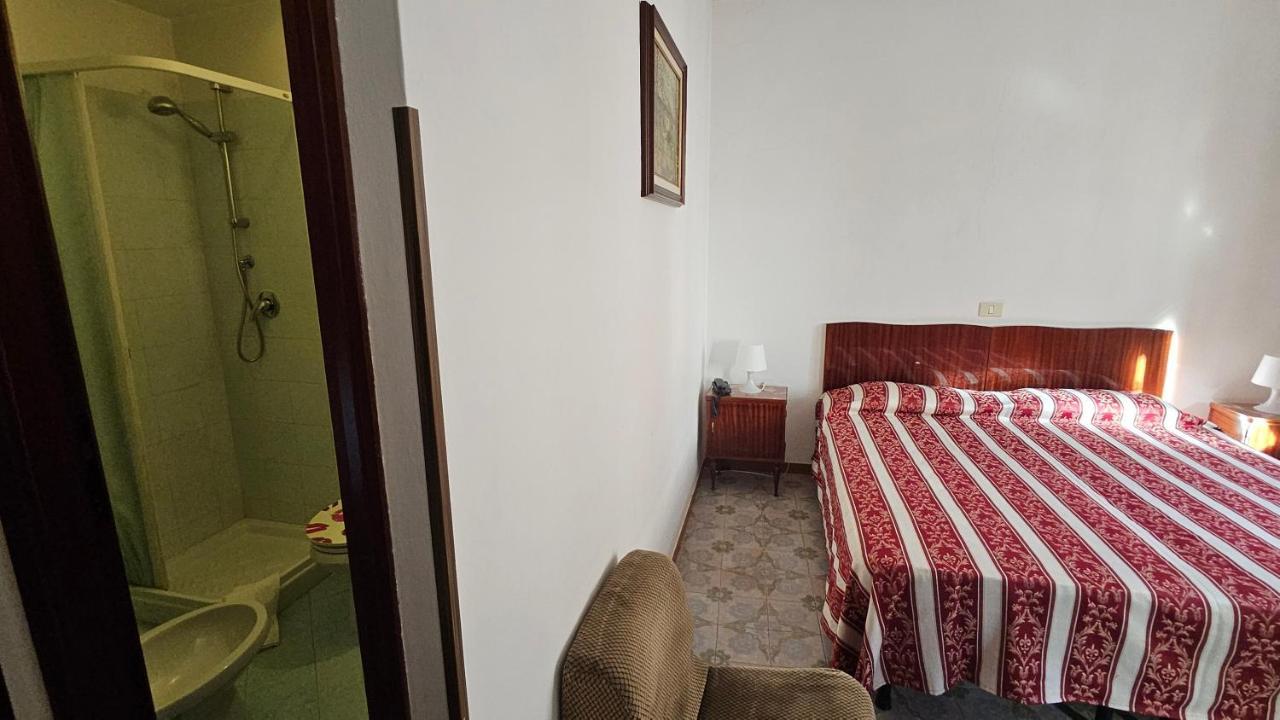 Verena Dependance Savoia & Campana Montecatini Terme Luaran gambar
