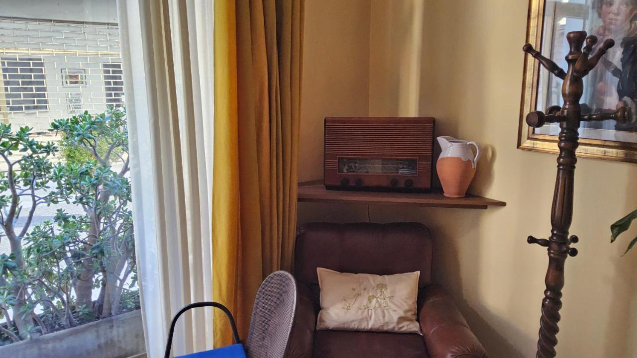 Verena Dependance Savoia & Campana Montecatini Terme Luaran gambar