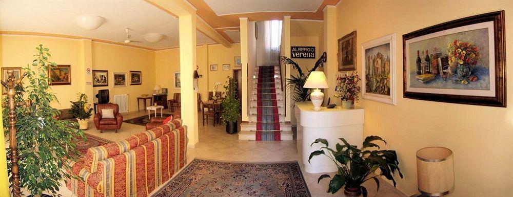 Verena Dependance Savoia & Campana Montecatini Terme Luaran gambar