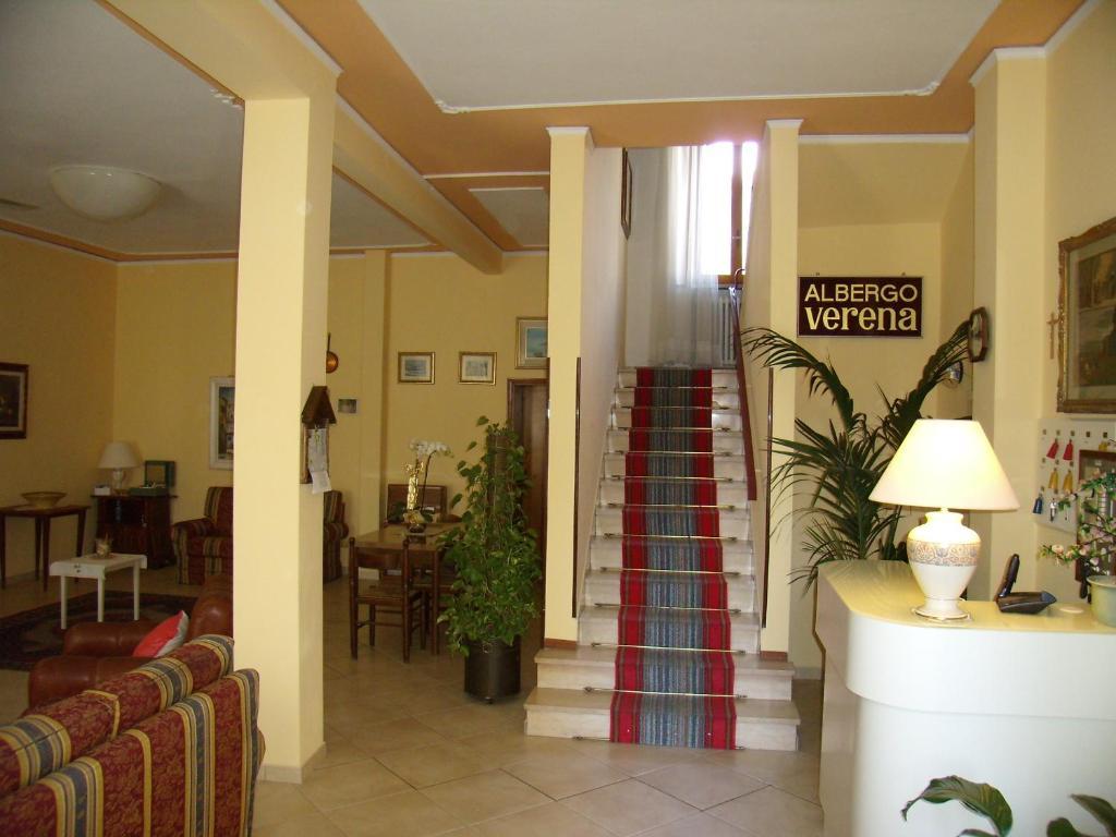 Verena Dependance Savoia & Campana Montecatini Terme Luaran gambar