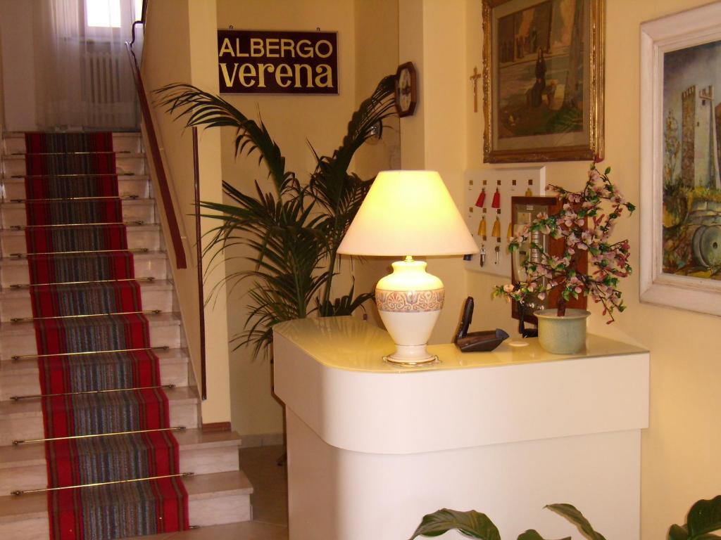 Verena Dependance Savoia & Campana Montecatini Terme Luaran gambar