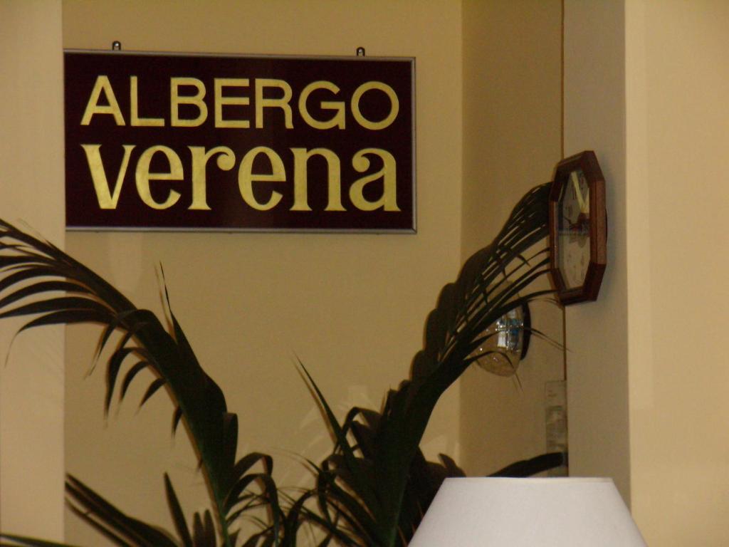 Verena Dependance Savoia & Campana Montecatini Terme Luaran gambar