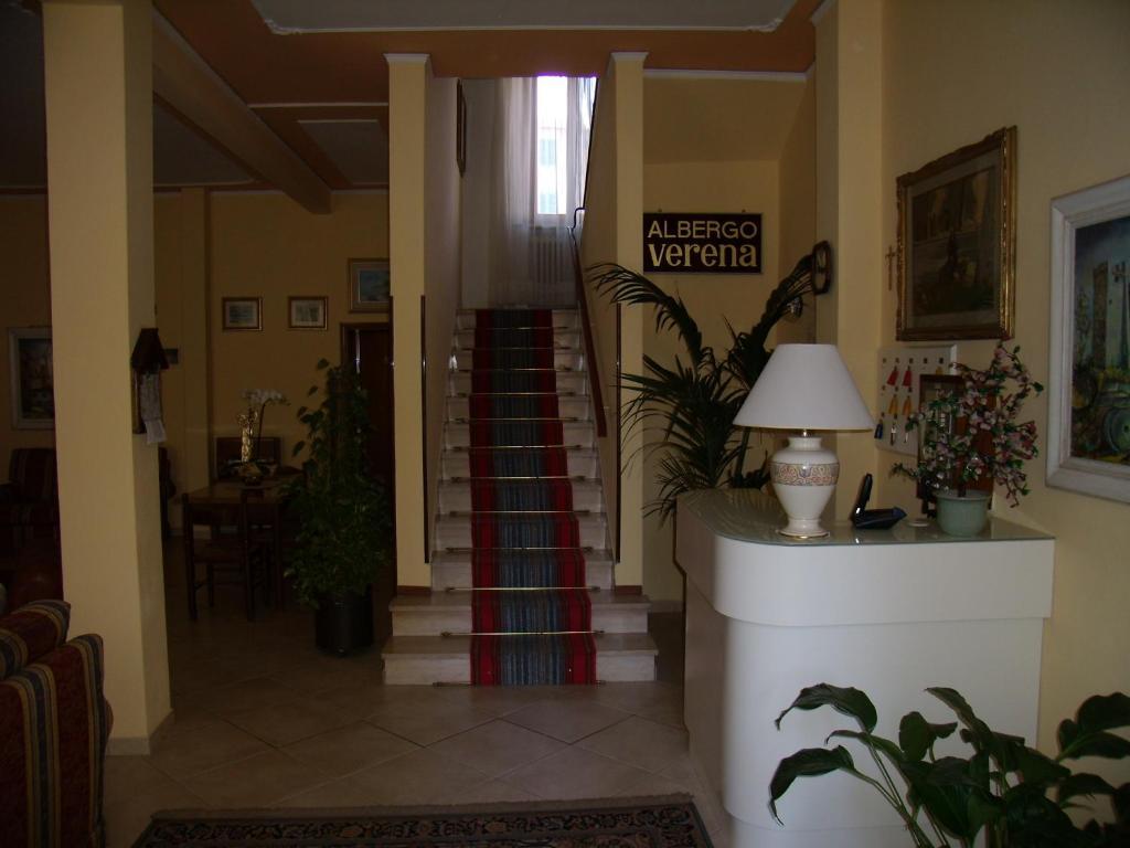 Verena Dependance Savoia & Campana Montecatini Terme Luaran gambar