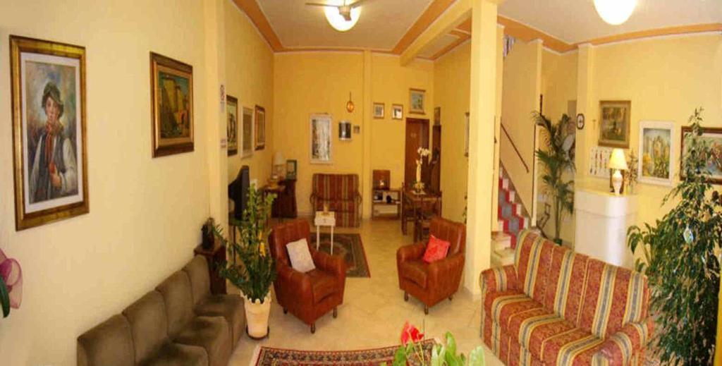 Verena Dependance Savoia & Campana Montecatini Terme Luaran gambar