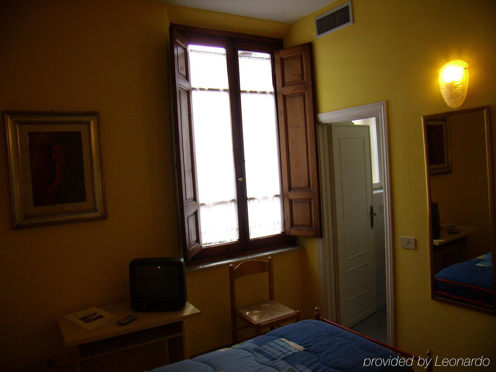 Verena Dependance Savoia & Campana Montecatini Terme Luaran gambar