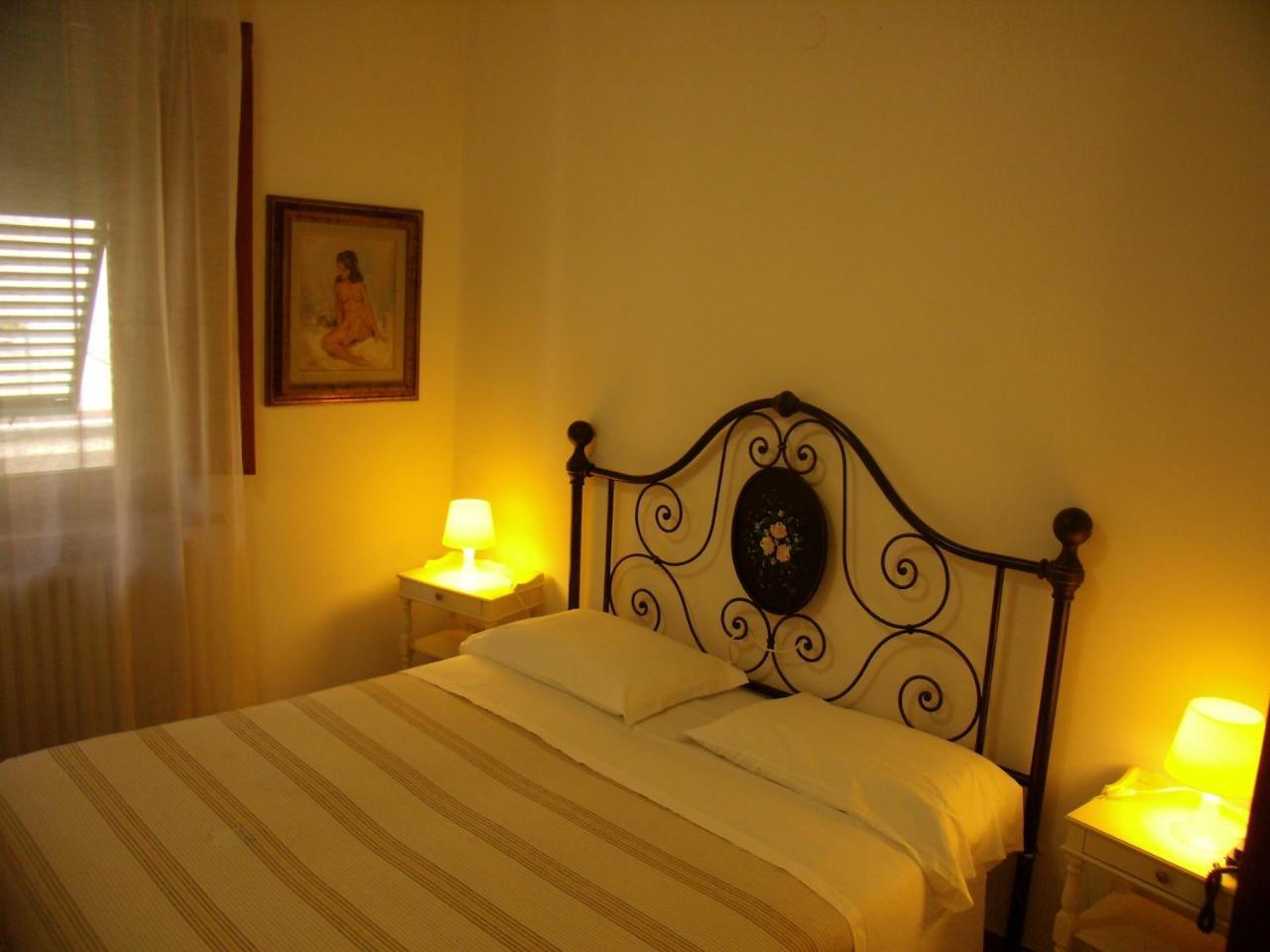Verena Dependance Savoia & Campana Montecatini Terme Luaran gambar