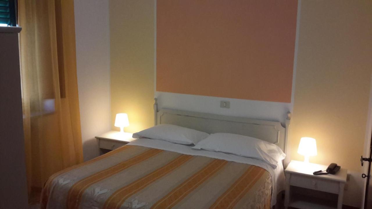 Verena Dependance Savoia & Campana Montecatini Terme Luaran gambar